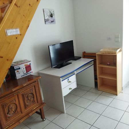 Logement Lejlighed Tregueux Eksteriør billede