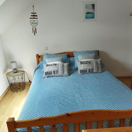 Logement Lejlighed Tregueux Eksteriør billede