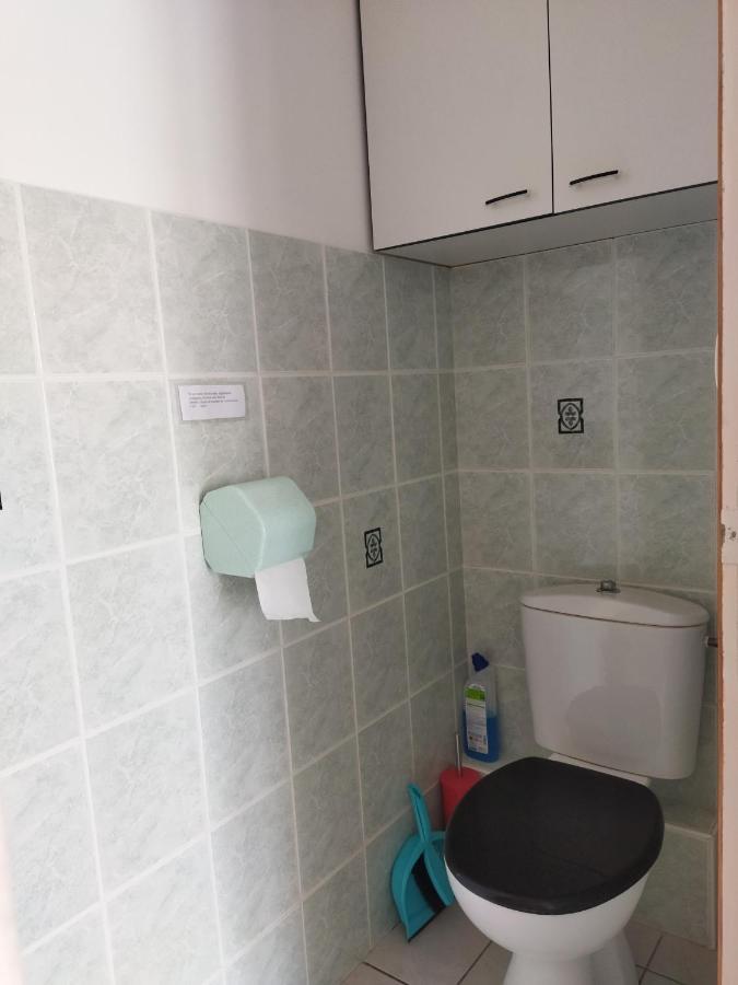 Logement Lejlighed Tregueux Eksteriør billede